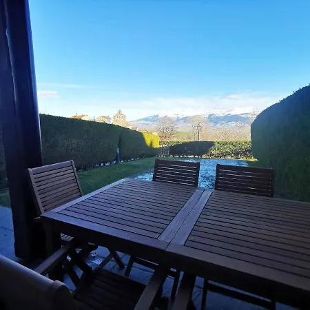 En Guils Holiday home *