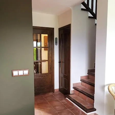 Holiday home En Guils Guils de Cerdana