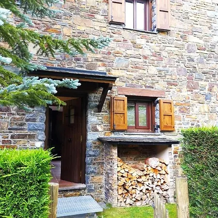 En Guils * Guils de Cerdana