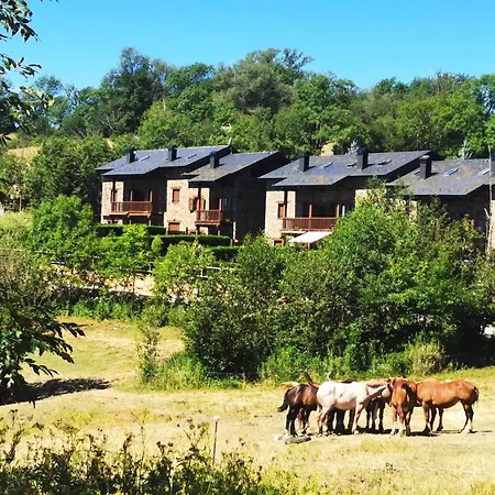 Holiday home En Guils *