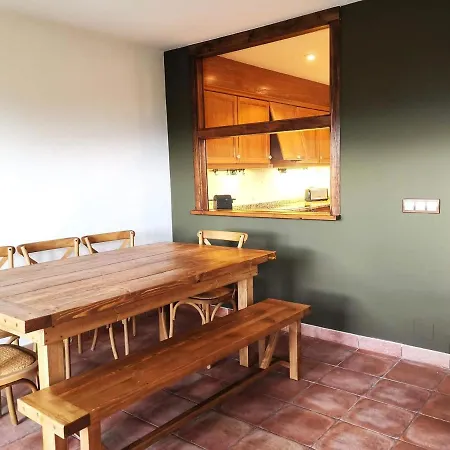 Holiday home En Guils *
