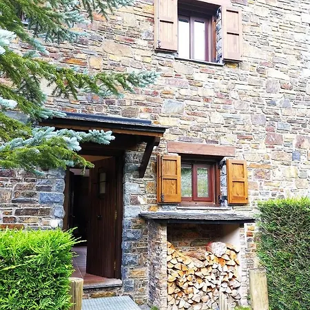 En Guils * Guils de Cerdana