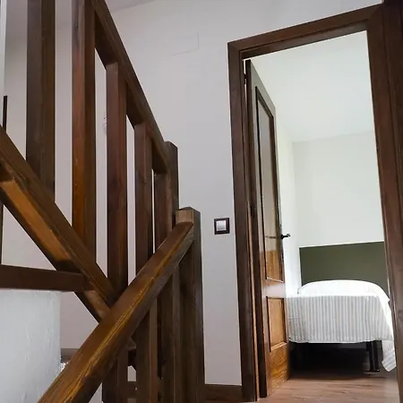Holiday home En Guils