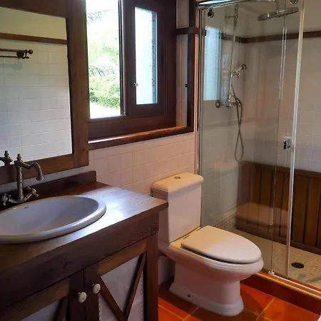 Holiday home En Guils