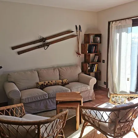 En Guils Holiday home Guils de Cerdana