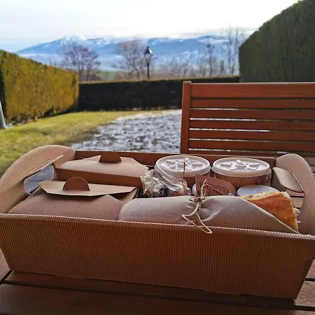 En Guils Holiday home Guils de Cerdana