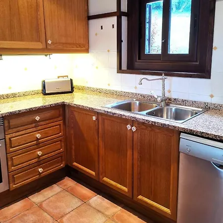 En Guils Holiday home Guils de Cerdana
