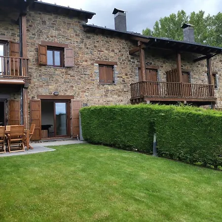 Holiday home En Guils
